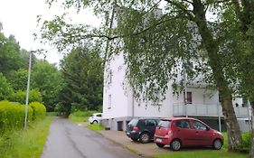 Ruhe am Walde